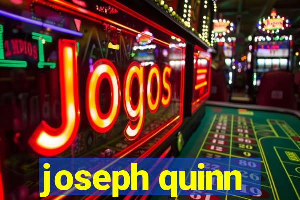 joseph quinn